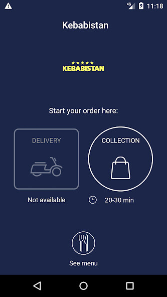 Run android online APK Kebabistan from MyAndroid or emulate Kebabistan using MyAndroid Run android online APK Kebabistan from MyAndroid or emulate Kebabistan using MyAndroid