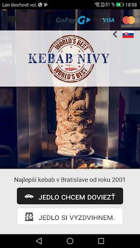Run android online APK Kebab Nivy from MyAndroid or emulate Kebab Nivy using MyAndroid Run android online APK Kebab Nivy from MyAndroid or emulate Kebab Nivy using MyAndroid