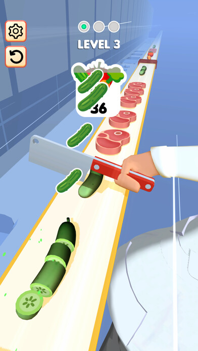 Emulate iPhone app Kebab Roll using MyAndroid Emulate iPhone app Kebab Roll using MyAndroid