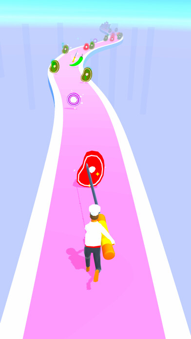 Emulate iPhone app Kebab Runner! using MyAndroid Emulate iPhone app Kebab Runner! using MyAndroid