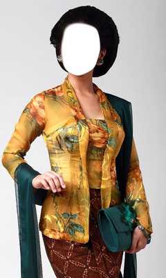 Emulate Android APK Kebaya Fashion Suit Emulate Android APK Kebaya Fashion Suit