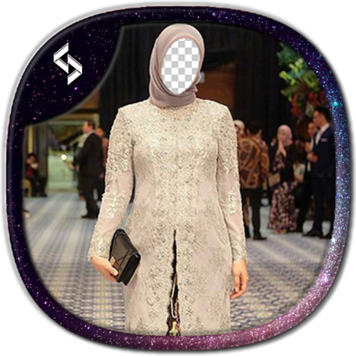 Run android online APK Kebaya Kartini Modern Camera from MyAndroid or emulate Kebaya Kartini Modern Camera using MyAndroid