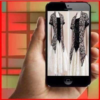 Emulate Android APK Kebaya Party Ideas