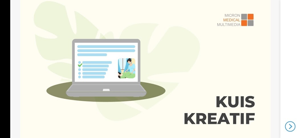 Run android online APK Kebidanan: Kuis Kreatif from MyAndroid or emulate Kebidanan: Kuis Kreatif using MyAndroid Run android online APK Kebidanan: Kuis Kreatif from MyAndroid or emulate Kebidanan: Kuis Kreatif using MyAndroid