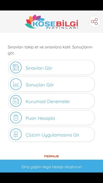 Emulate iPhone app Kö?eBilgi Mobil S?nav using MyAndroid Emulate iPhone app Kö?eBilgi Mobil S?nav using MyAndroid
