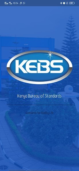 Run android online APK KEBS Official App from MyAndroid or emulate KEBS Official App using MyAndroid Run android online APK KEBS Official App from MyAndroid or emulate KEBS Official App using MyAndroid