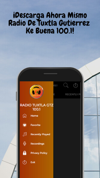 Run android online APK Ke Buena 100.1 Tuxtla Mexico from MyAndroid or emulate Ke Buena 100.1 Tuxtla Mexico using MyAndroid Run android online APK Ke Buena 100.1 Tuxtla Mexico from MyAndroid or emulate Ke Buena 100.1 Tuxtla Mexico using MyAndroid