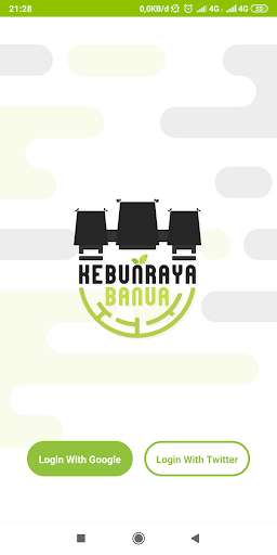 Run android online APK Kebun Raya Banua from MyAndroid or emulate Kebun Raya Banua using MyAndroid