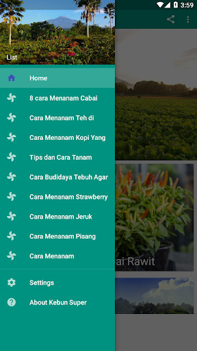 Run android online APK Kebun Supers from MyAndroid or emulate Kebun Supers using MyAndroid