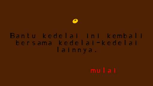 Run android online APK Kedelai from MyAndroid or emulate Kedelai using MyAndroid