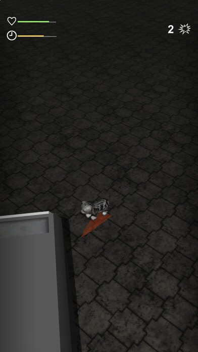 Emulate iPhone app Kedicik using MyAndroid Emulate iPhone app Kedicik using MyAndroid