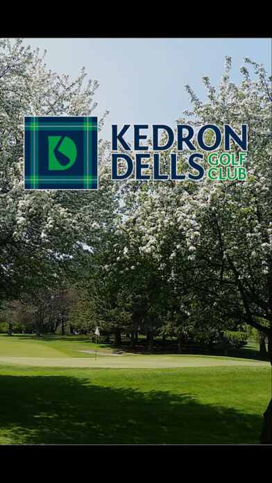Emulate iPhone app Kedron Dells Golf Club using MyAndroid Emulate iPhone app Kedron Dells Golf Club using MyAndroid