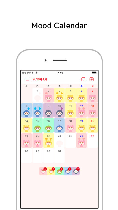 Emulate iPhone app keebn using MyAndroid Emulate iPhone app keebn using MyAndroid