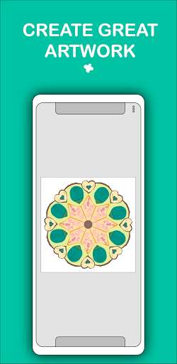 Run android online APK Keef, Create ornament artwork from MyAndroid or emulate Keef, Create ornament artwork using MyAndroid