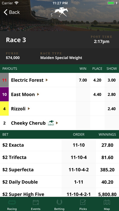 Run android online APK Keeneland Race Day from MyAndroid or emulate Keeneland Race Day using MyAndroid Run android online APK Keeneland Race Day from MyAndroid or emulate Keeneland Race Day using MyAndroid