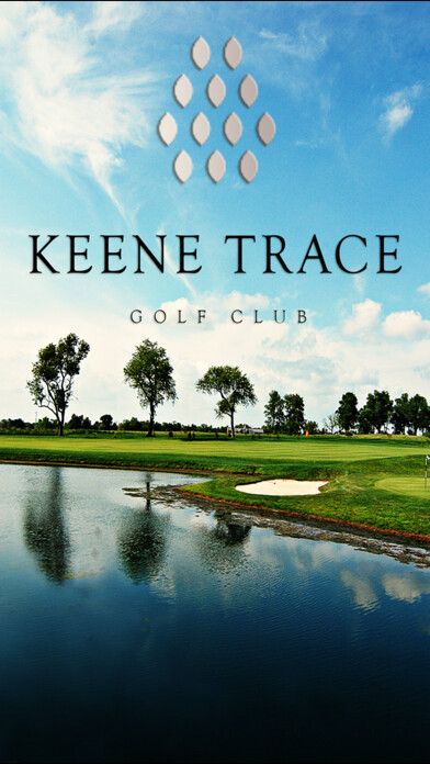 Emulate iPhone app Keene Trace Golf Club using MyAndroid Emulate iPhone app Keene Trace Golf Club using MyAndroid