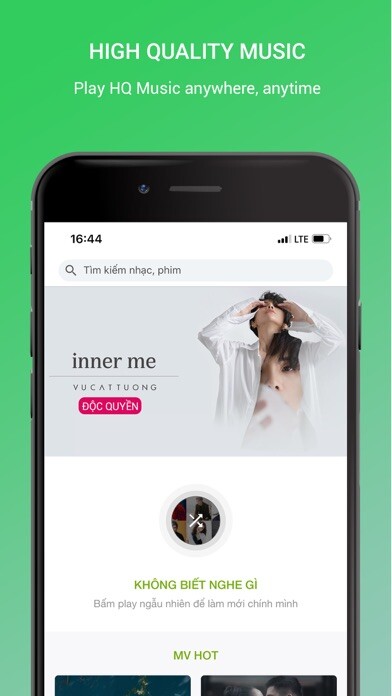 Emulate iPhone app Keeng: Music Social using MyAndroid Emulate iPhone app Keeng: Music Social using MyAndroid