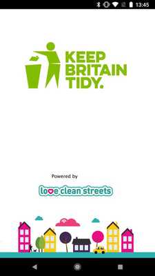 Emulate Android APK Keep Britain Tidy Emulate Android APK Keep Britain Tidy