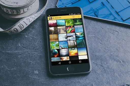Emulate Android APK Keep Calm 4D Abstract Emulate Android APK Keep Calm 4D Abstract
