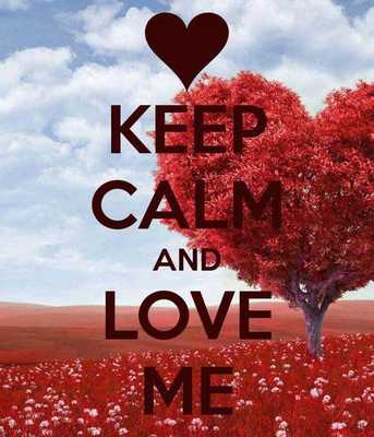 Emulate Android APK Keep Calm And Love Me Emulate Android APK Keep Calm And Love Me