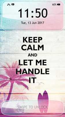 Emulate Android APK Keep Calm Lock Screen Emulate Android APK Keep Calm Lock Screen