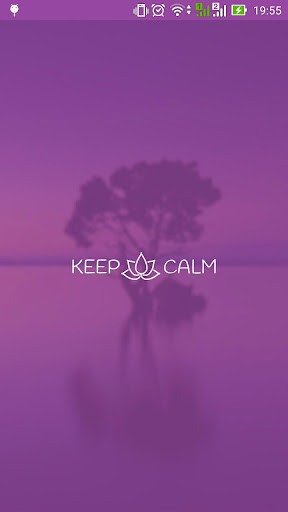 Emulate Android APK Keep Calm