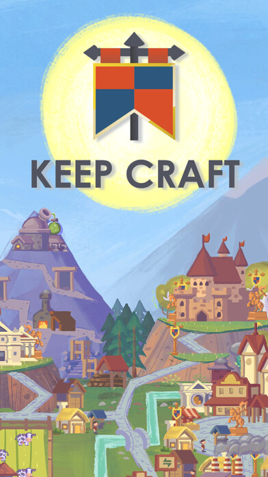 Emulate iPhone app Keep Craft - Idle Civilization using MyAndroid Emulate iPhone app Keep Craft - Idle Civilization using MyAndroid