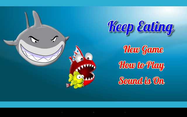 Emulate Android APK Keep Eating Emulate Android APK Keep Eating