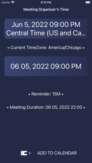 Emulate iPhone app KeeperCalendar using MyAndroid Emulate iPhone app KeeperCalendar using MyAndroid