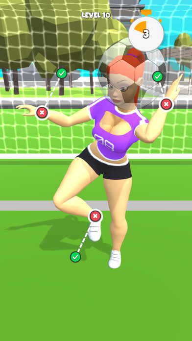 Emulate iPhone app Keeper Master 3D using MyAndroid Emulate iPhone app Keeper Master 3D using MyAndroid