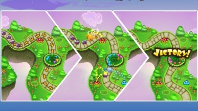 Emulate iPhone app Keeper of the Grove: Strategy using MyAndroid Emulate iPhone app Keeper of the Grove: Strategy using MyAndroid