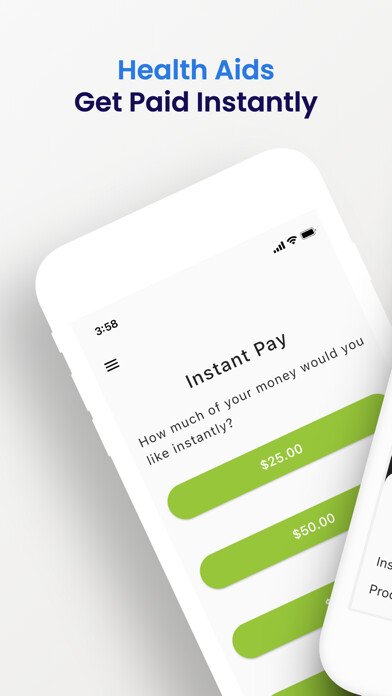 Emulate iPhone app Keeper - Same Day Pay using MyAndroid Emulate iPhone app Keeper - Same Day Pay using MyAndroid