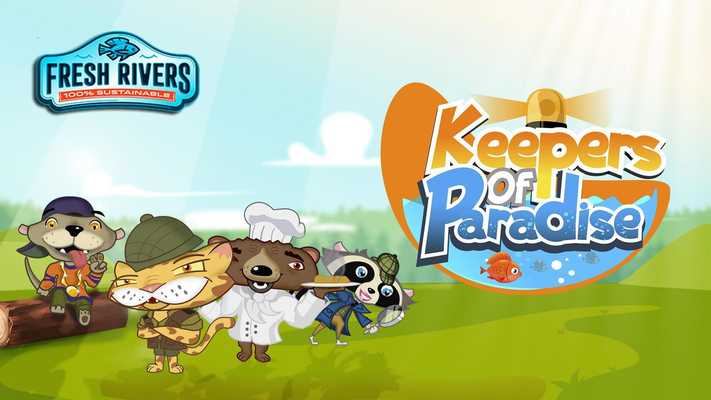 Emulate Android APK Keepers of Paradise Emulate Android APK Keepers of Paradise
