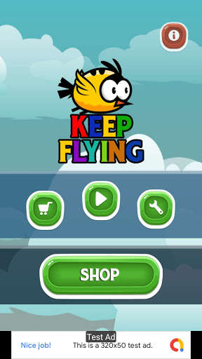 Emulate Android APK Keep Flying Emulate Android APK Keep Flying