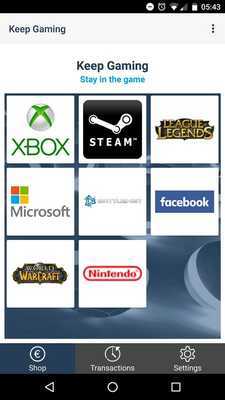 Emulate Android APK Keep Gaming - Stay in the game Emulate Android APK Keep Gaming - Stay in the game