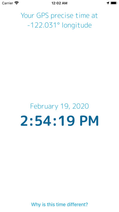 Emulate iPhone app Keep Good Time using MyAndroid Emulate iPhone app Keep Good Time using MyAndroid