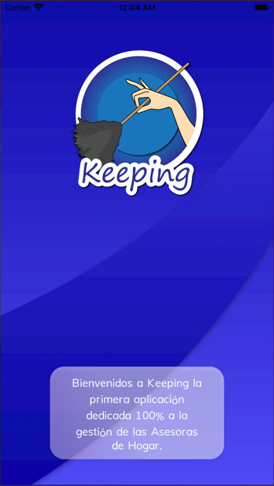 Emulate iPhone app Keeping App Chile using MyAndroid Emulate iPhone app Keeping App Chile using MyAndroid