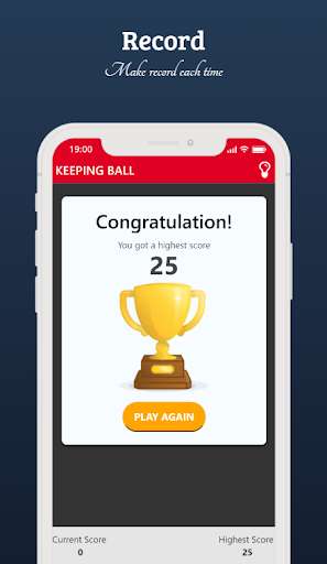 Emulate Android APK Keeping Ball Emulate Android APK Keeping Ball