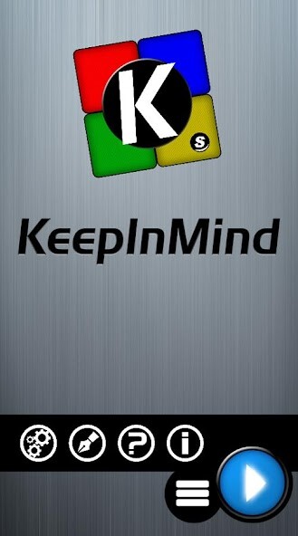 Emulate Android APK KeepInMind Emulate Android APK KeepInMind
