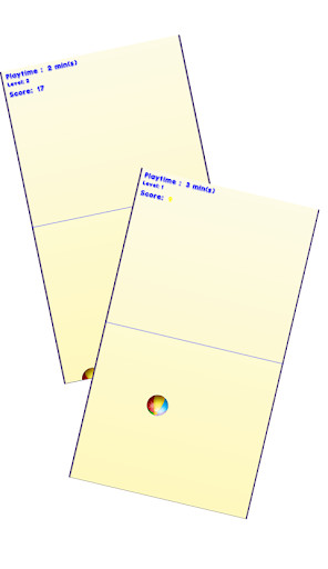 Run android online APK KeepIt Ball VC from MyAndroid or emulate KeepIt Ball VC using MyAndroid