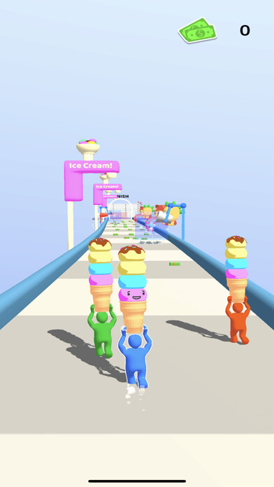 Emulate iPhone app Keep It Cool using MyAndroid Emulate iPhone app Keep It Cool using MyAndroid