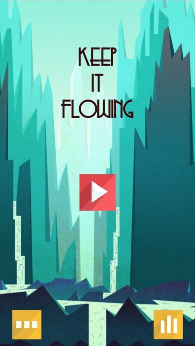 Emulate iPhone app Keep it Flowing using MyAndroid Emulate iPhone app Keep it Flowing using MyAndroid