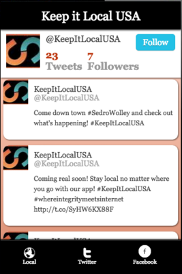Emulate Android APK Keep it Local USA Emulate Android APK Keep it Local USA
