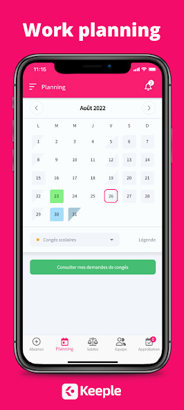 Run android online APK Keeple - Absence Management from MyAndroid or emulate Keeple - Absence Management using MyAndroid Run android online APK Keeple - Absence Management from MyAndroid or emulate Keeple - Absence Management using MyAndroid