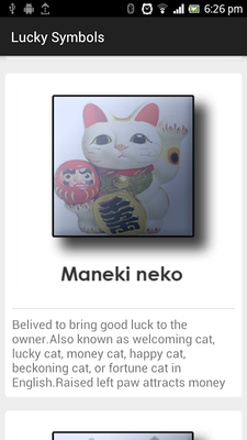 Emulate Android APK KEEP LUCKY SYMBOLS Emulate Android APK KEEP LUCKY SYMBOLS