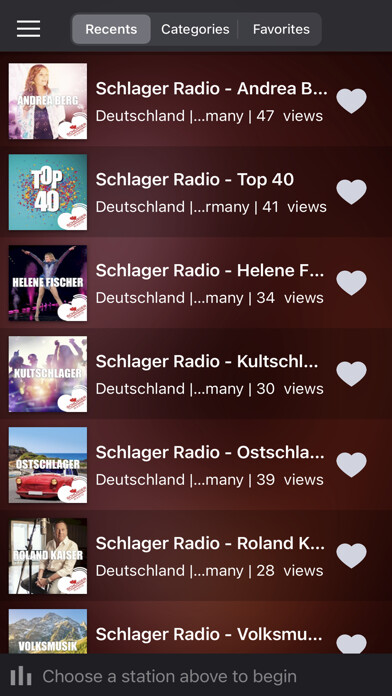Emulate iPhone app KeepOne Radio using MyAndroid Emulate iPhone app KeepOne Radio using MyAndroid
