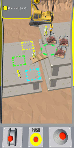 Run android online APK Keep Out! from MyAndroid or emulate Keep Out! using MyAndroid