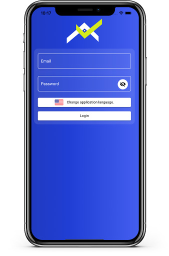 Run android online APK Keepper from MyAndroid or emulate Keepper using MyAndroid