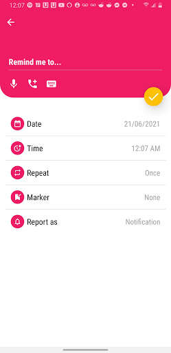 Run android online APK Keepr from MyAndroid or emulate Keepr using MyAndroid