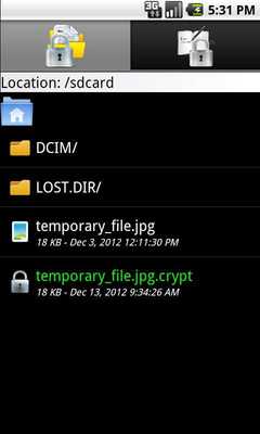 Emulate Android APK Keep Secrets